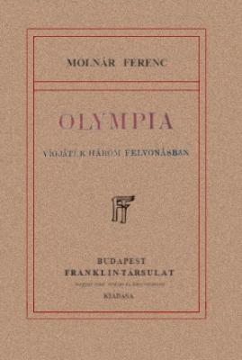 Olympia (1928)