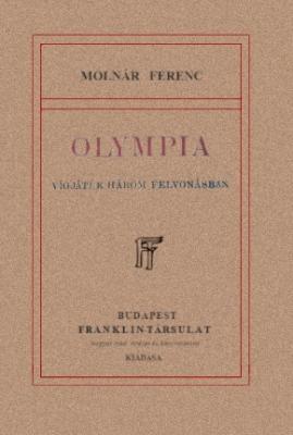 Olympia (1928)