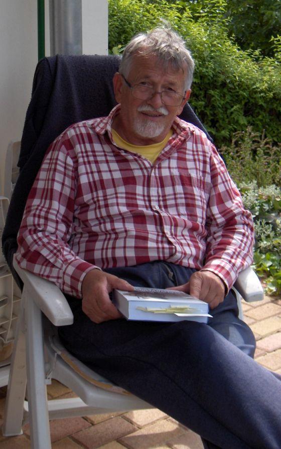 Oravecz Imre Szajlán (2013)