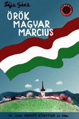 Örök magyar március (1942)