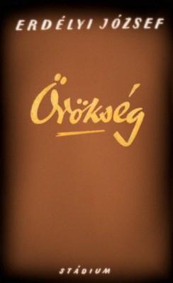Örökség (1943)