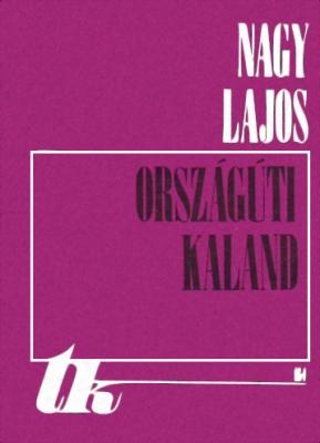 Országúti kaland (1963)