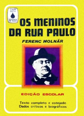 Os meninos da rua Paulo (1958)