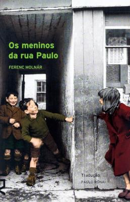 Os meninos da rua Paulo (2005)