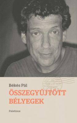 Összegyűjtött bélyegek (2012)