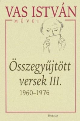 Összegyűjtött versek III. (2005)