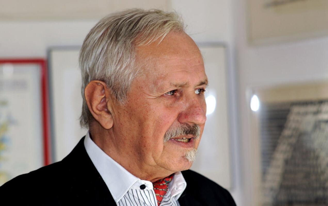 Papp Tibor 2010-ben