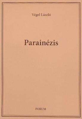 Parainézis (2003)