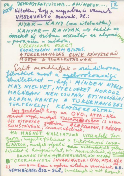 Páskándi képvers