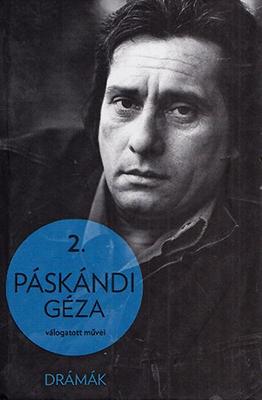 Páskándi Géza válogatott művei II. (2013)