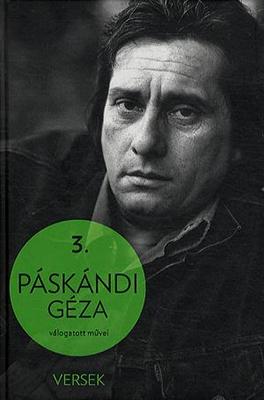 Páskándi Géza válogatott művei III. (2014)