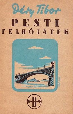 Pesti felhőjáték (1946)