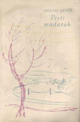 Pesti madarak (1958)