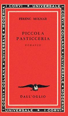 Piccola pasticceria (1964)