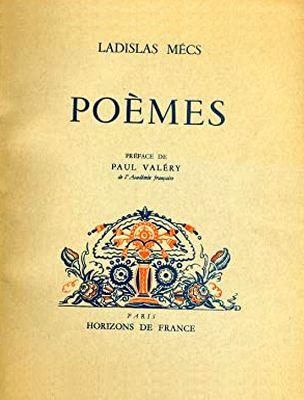 Poèmes (1944)