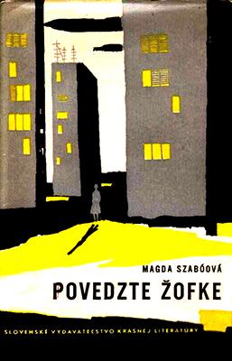 Povedzte Žofke (1961)