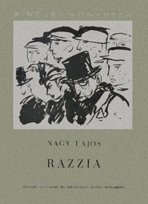 Razzia (1959)