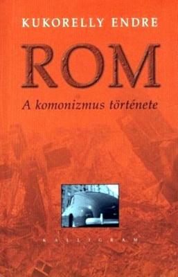 Rom. A szovjetónió története (2006)