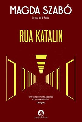 Rua Katalin (2018)