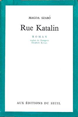 Rue Katalin (1974)