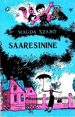 Saaresinine (1974)