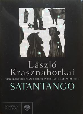 Satanstango (2016)