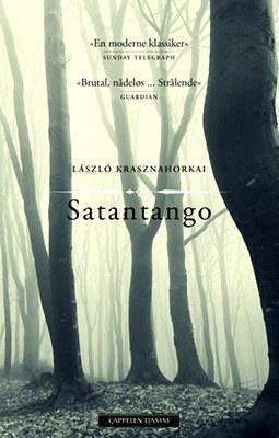 Satantango (2018)