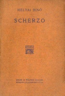 Scherzo (1910)