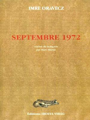 Septembre 1972 (2001)