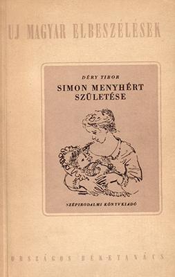 Simon Menyhért születése (1953)