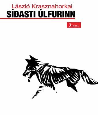 Síðasti úlfurinn (2017)