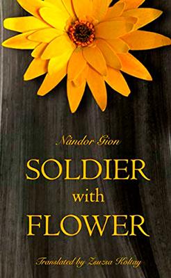 Soldier with Flower (2020)
