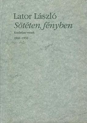 Sötéten, fényben (1994)