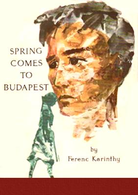 Spring comes to Budapest (1964)