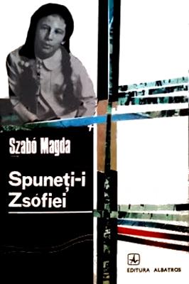 Spuneţi-i Zsόfiei (1974)