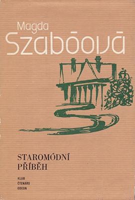 Staromódní příběh (1981)