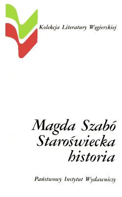 Staroświecka historia (1981)