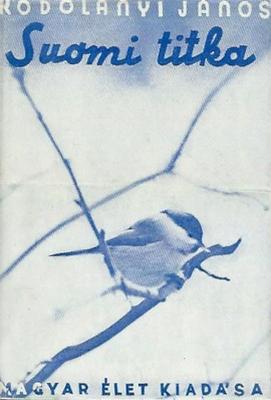 Suomi titka (1939)