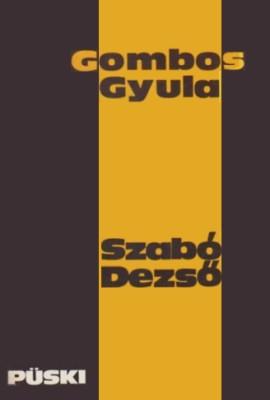Szabó Dezső (1975)