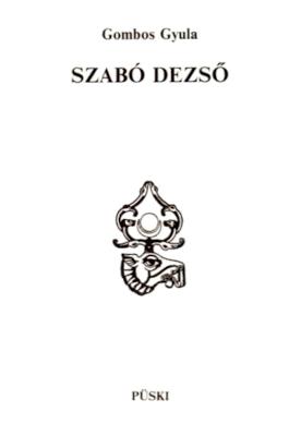 Szabó Dezső (1989)
