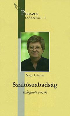 Szaltószabadság (2008)