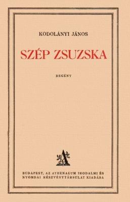 Szép Zsuzska (1925)