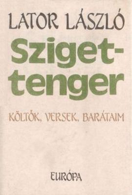 Szigettenger (1993)
