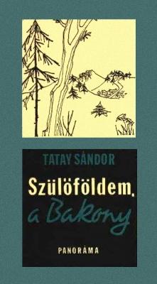 Szülőföldem, a Bakony (1967)