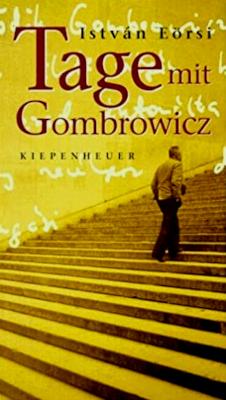 Tage mit Gombrowicz (1997)