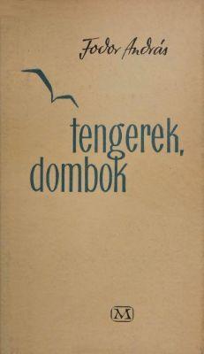 Tengerek, dombok (1961)
