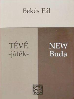 Tévé -játék – New Buda (2002)