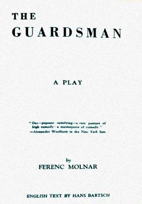 The Guardsman (1924)