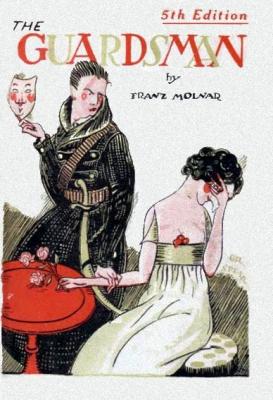 The Guardsman (1929)