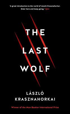 The Last Wolf & Herman (2017)